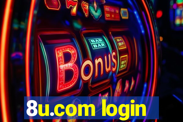 8u.com login